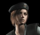 Jill Valentine