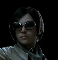 Ada Wong