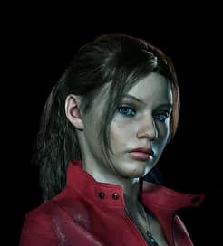 Claire Redfield