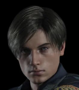 Leon Scott Kennedy