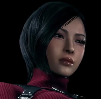 Ada Wong