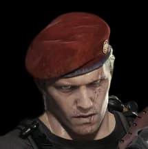 Jack Krauser