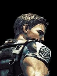 Chris Redfield