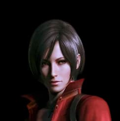 Ada Wong