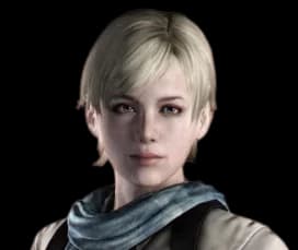 Sherry Birkin